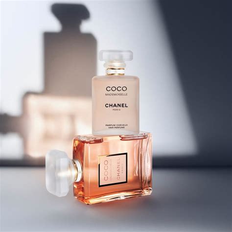 how long does chanel mademoiselle last